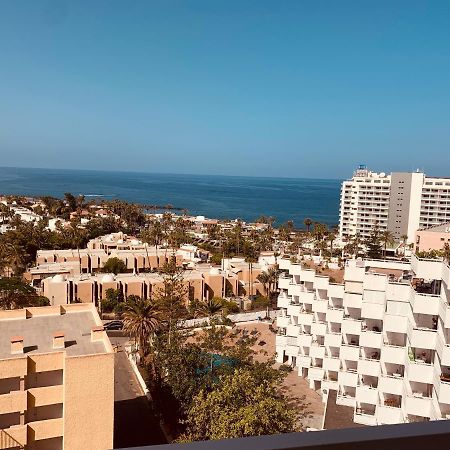 Pondemar Apartaments Vistas ปลายา ฟัญญาเบ ภายนอก รูปภาพ