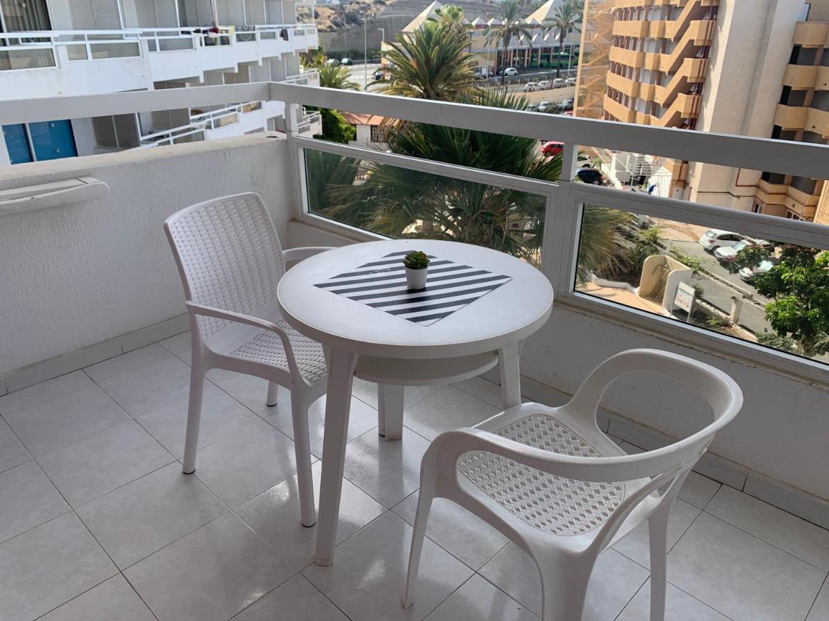 Pondemar Apartaments Vistas ปลายา ฟัญญาเบ ภายนอก รูปภาพ