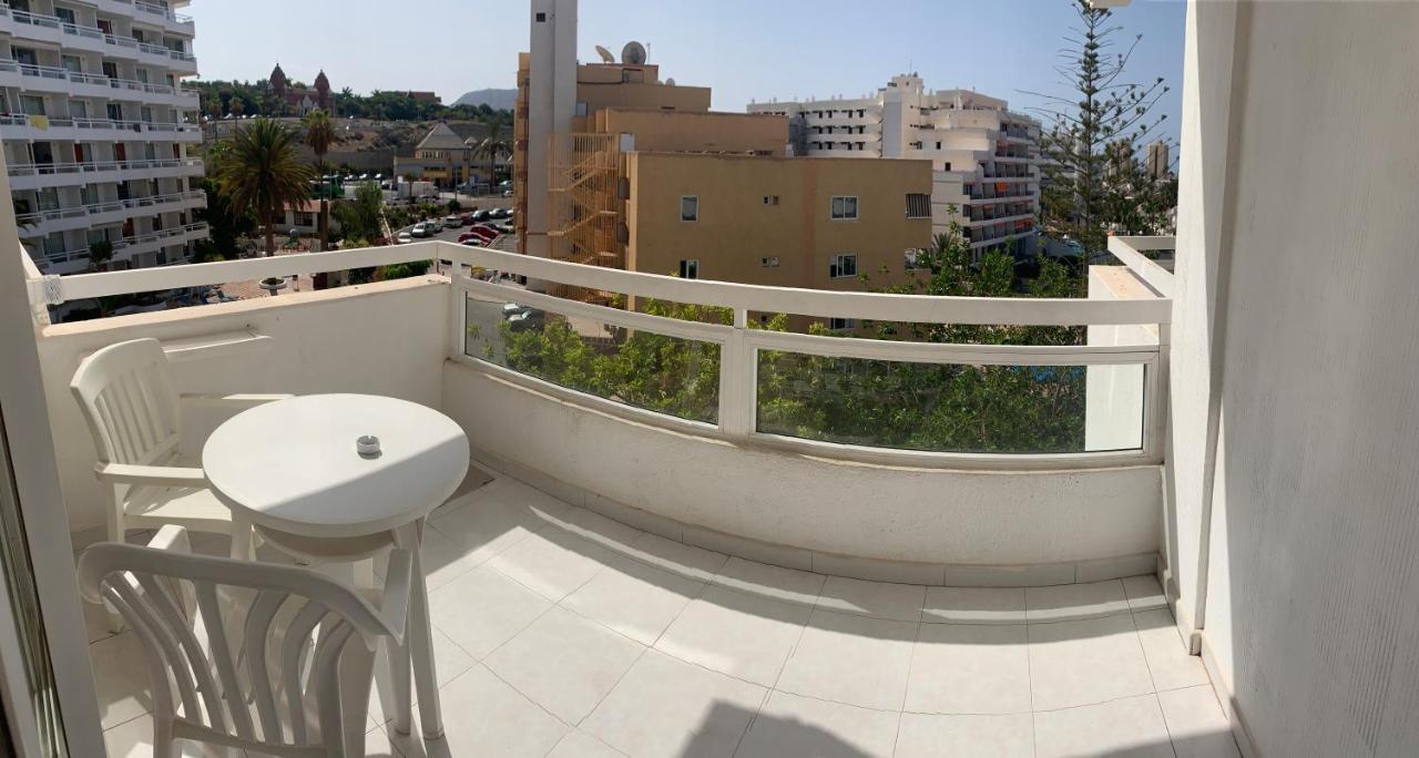 Pondemar Apartaments Vistas ปลายา ฟัญญาเบ ภายนอก รูปภาพ