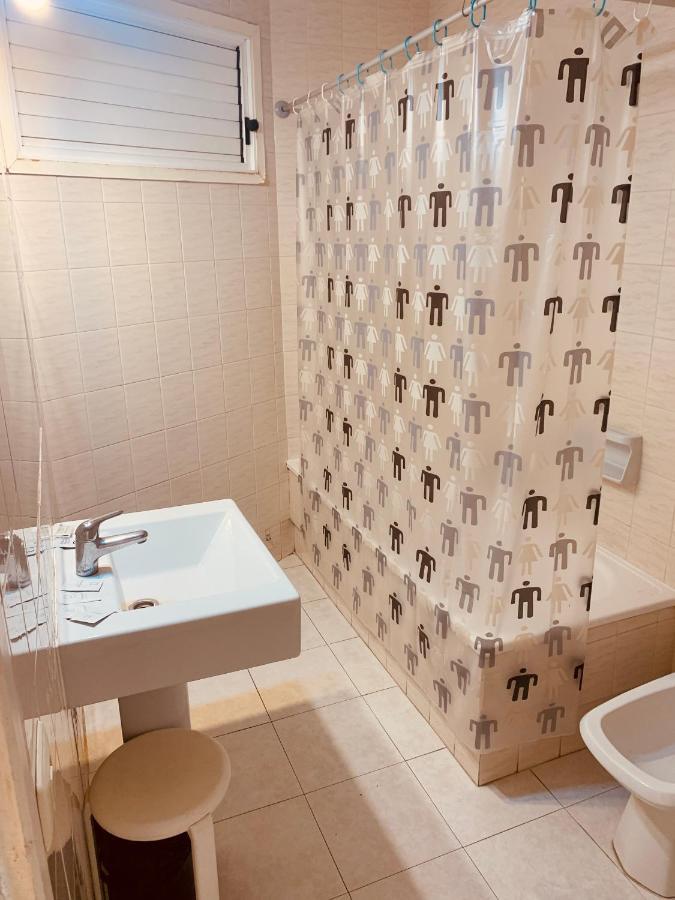 Pondemar Apartaments Vistas ปลายา ฟัญญาเบ ภายนอก รูปภาพ