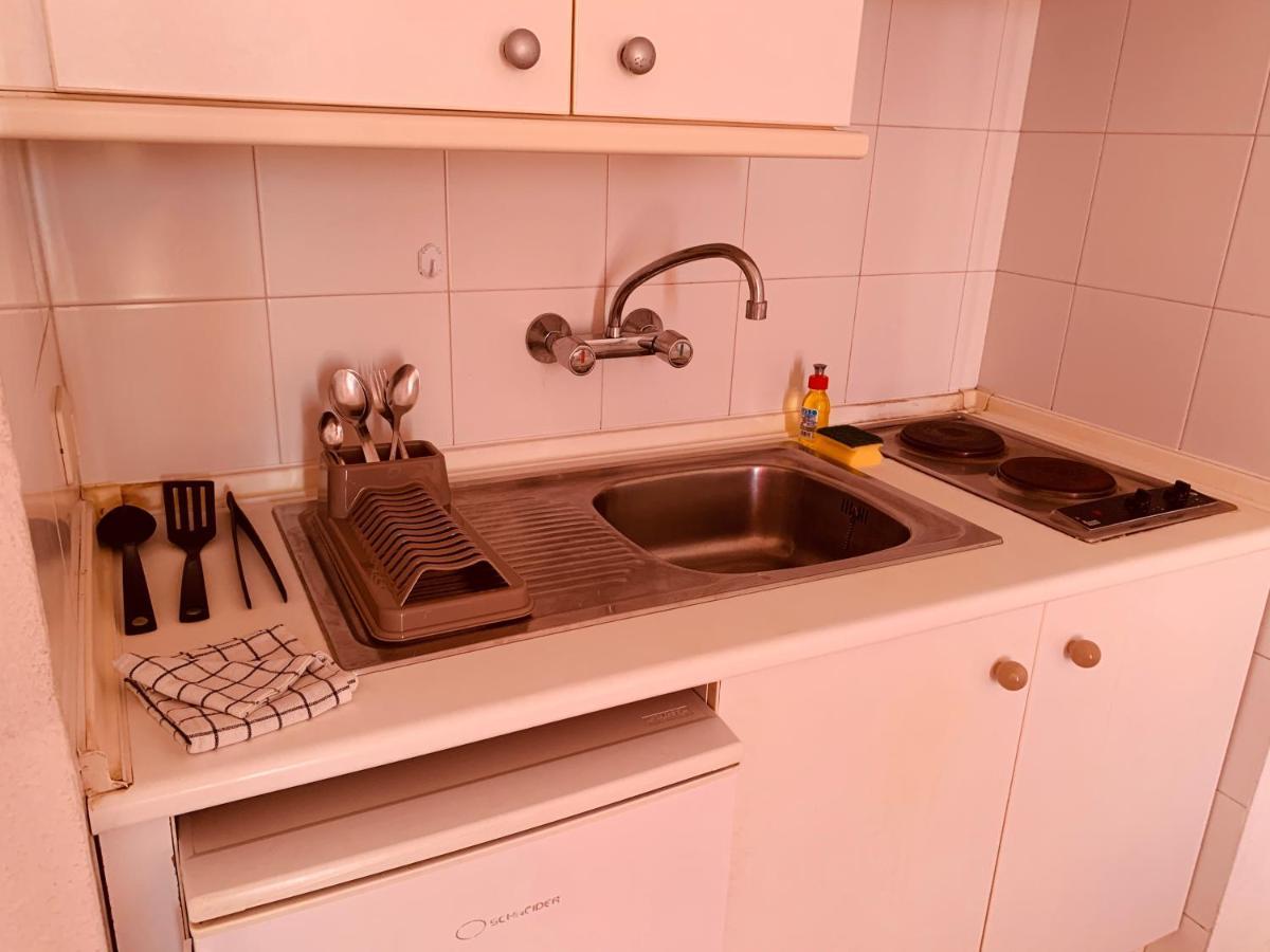 Pondemar Apartaments Vistas ปลายา ฟัญญาเบ ภายนอก รูปภาพ