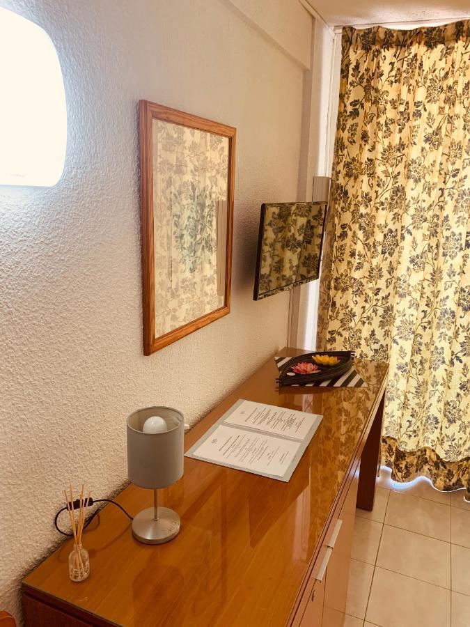Pondemar Apartaments Vistas ปลายา ฟัญญาเบ ภายนอก รูปภาพ