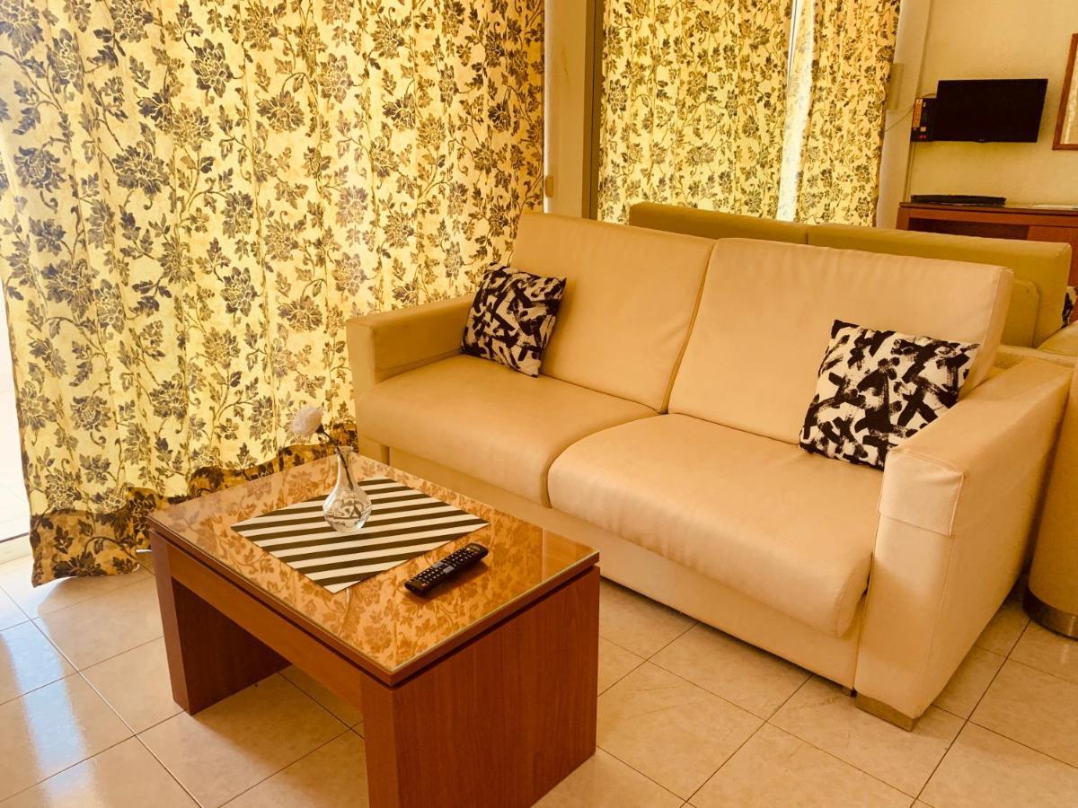 Pondemar Apartaments Vistas ปลายา ฟัญญาเบ ภายนอก รูปภาพ