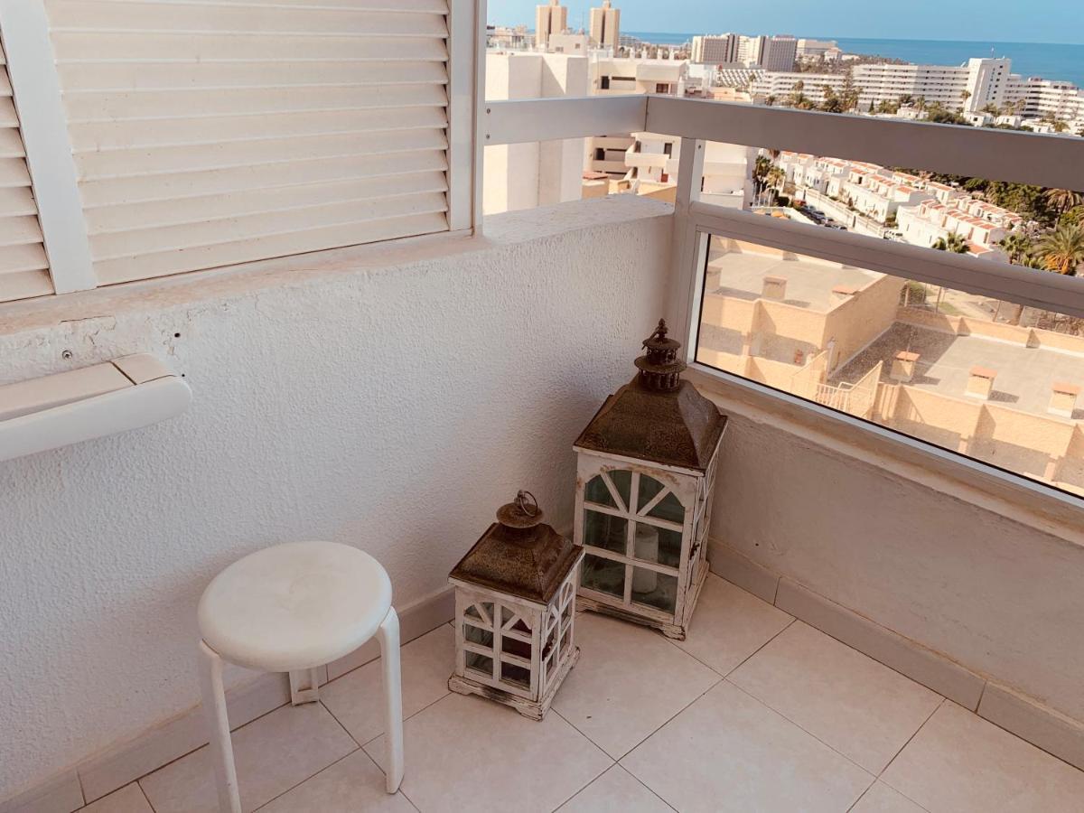 Pondemar Apartaments Vistas ปลายา ฟัญญาเบ ภายนอก รูปภาพ