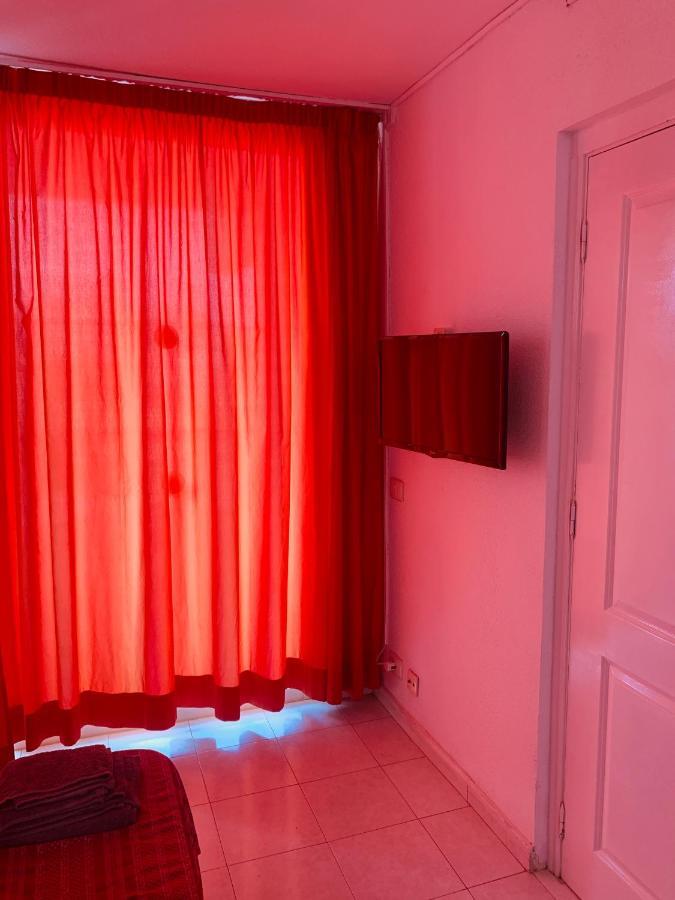 Pondemar Apartaments Vistas ปลายา ฟัญญาเบ ภายนอก รูปภาพ