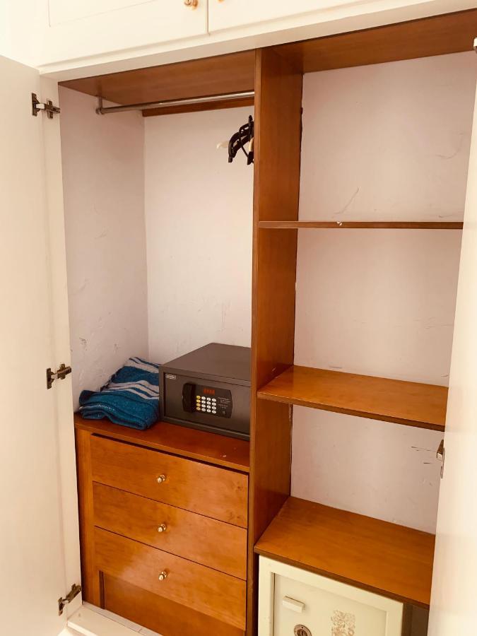 Pondemar Apartaments Vistas ปลายา ฟัญญาเบ ภายนอก รูปภาพ
