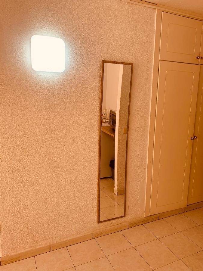 Pondemar Apartaments Vistas ปลายา ฟัญญาเบ ภายนอก รูปภาพ