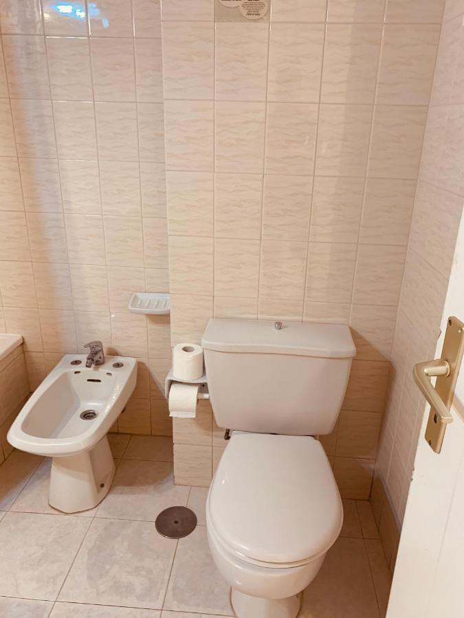 Pondemar Apartaments Vistas ปลายา ฟัญญาเบ ภายนอก รูปภาพ