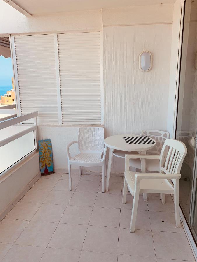Pondemar Apartaments Vistas ปลายา ฟัญญาเบ ภายนอก รูปภาพ