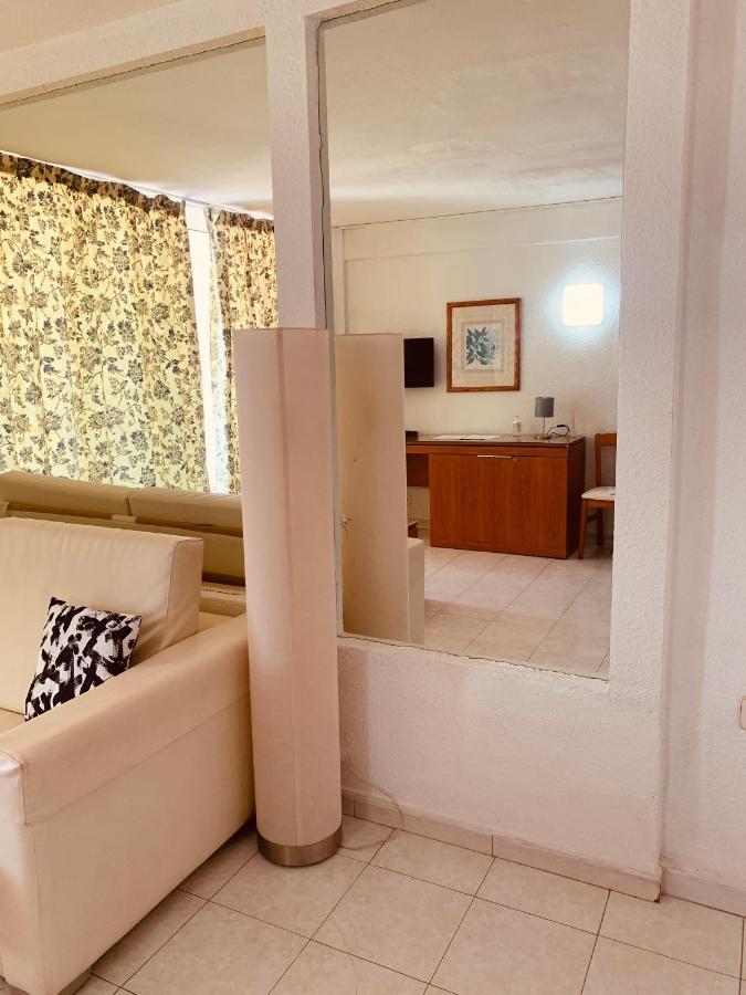 Pondemar Apartaments Vistas ปลายา ฟัญญาเบ ภายนอก รูปภาพ