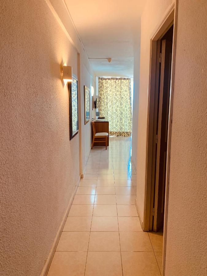 Pondemar Apartaments Vistas ปลายา ฟัญญาเบ ภายนอก รูปภาพ